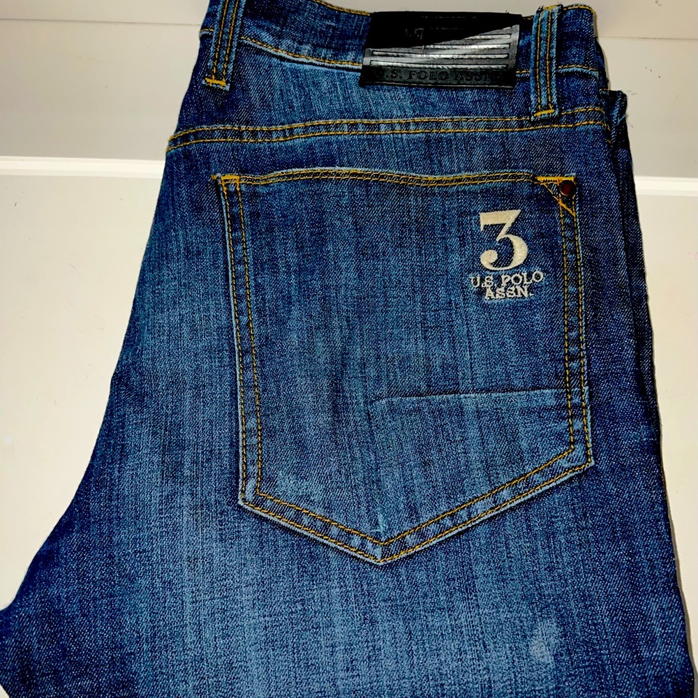Polo 33/30